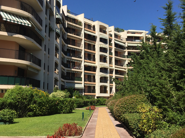 indivision appartement Alpes Maritimes france
